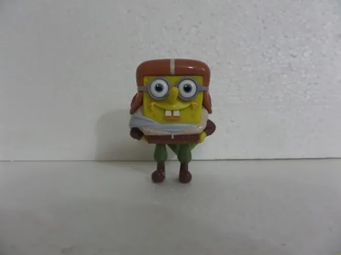 Bob Esponja