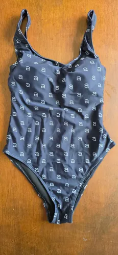 Maiô Alexander Wang 