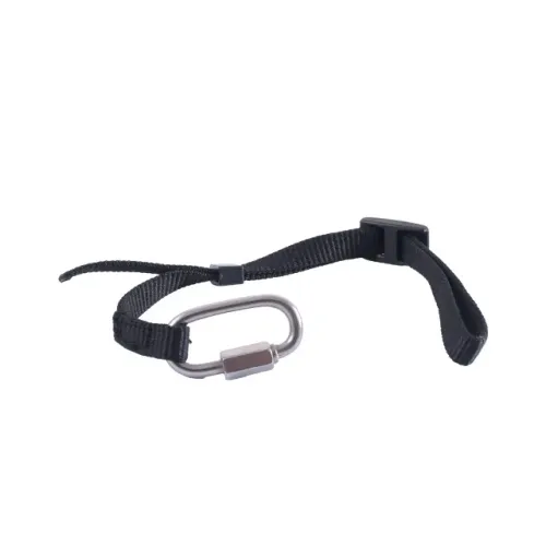 Cabo Proteção Uso Alça Pro Sling Strap Em Câmera Dslr Joby