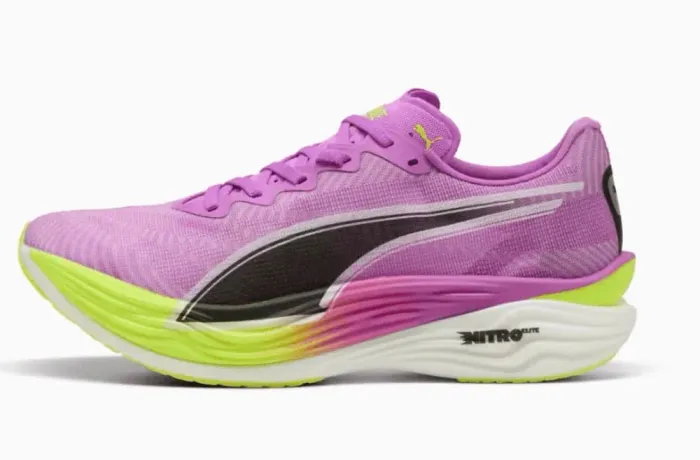 Puma Deviate Nitro Elite 3