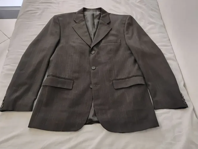 Blazer Mr.Kitsch