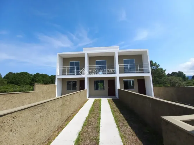 Casa Geminada à venda em Florianópolis