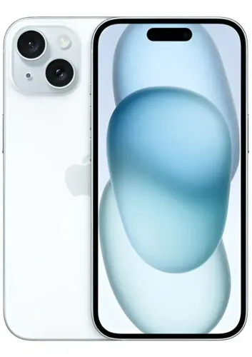 iPhone 15 (128 GB) - Azul
