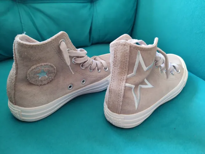 Tênis Allstar série especial 
