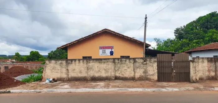 Lote com 500m² próximo a Rodoviária em Nerópolis