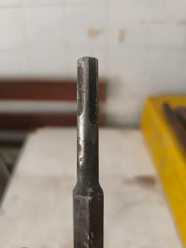 Ponteira martelete 2,5 kg