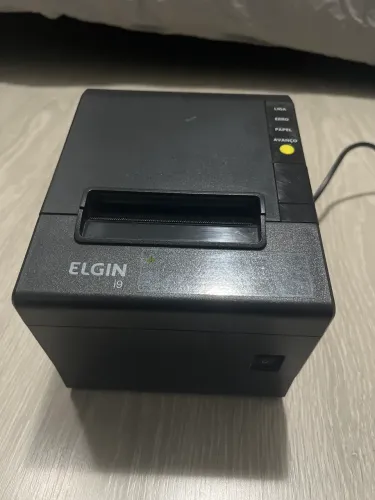 Elgin i9 Seminova