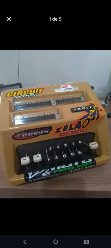Calculadora Facit C1-13