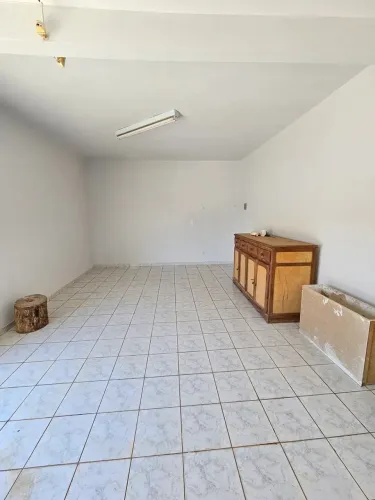 Sala Comercial  Dom Bosco  Pronta para uso | Reformada | 35 m²