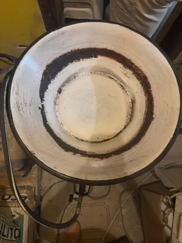 Tacho a Gás para Comércio