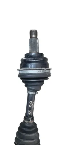 Semi Eixo Dianteiro Direito Bmw X5 2000 A 2020