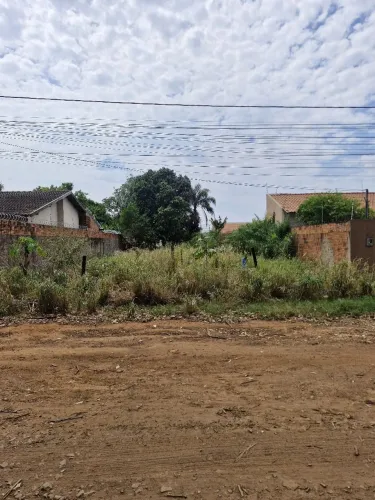 Oportunidade terreno murado nas 2 laterais Px  avenida bairro Sao Conrado 14 d frente 