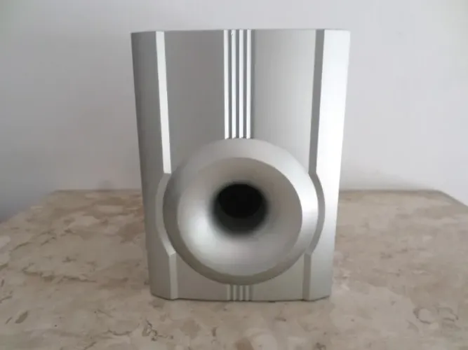 Subwoofer Passivo Insignia