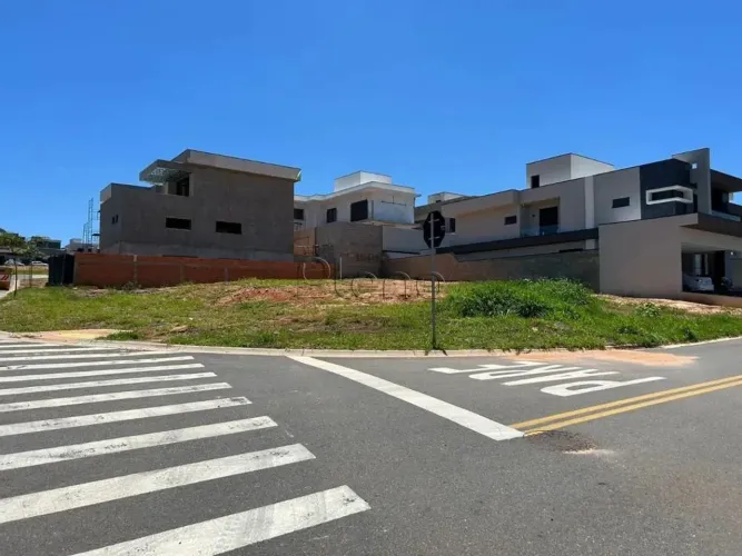 Terreno à venda em Campinas, Loteamento Residencial Arborais, com 787 m², Residencial Arbo