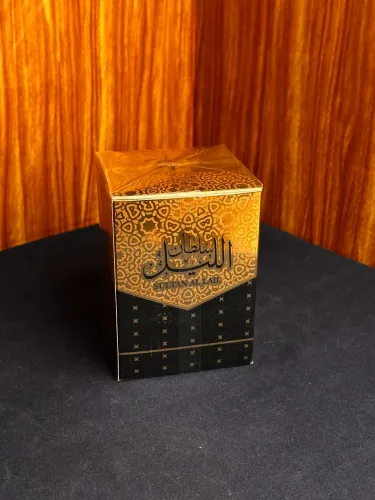 Perfume Original Sultan Al Lail 100ml