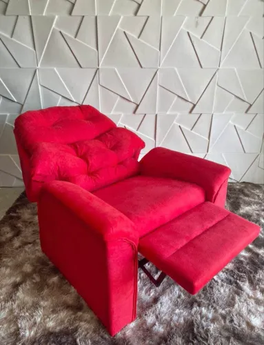 POLTRONA DO PAPAI (pronto entrega)