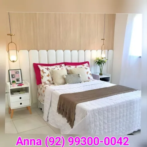 Cabeceira com entrega e instalação grátis - faça orçamento 