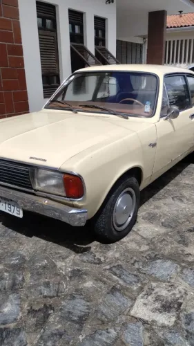 Vende se Dodge Polara 