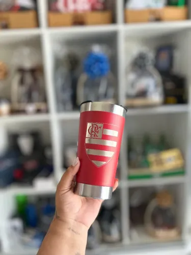 Copo Térmico Personalizado
