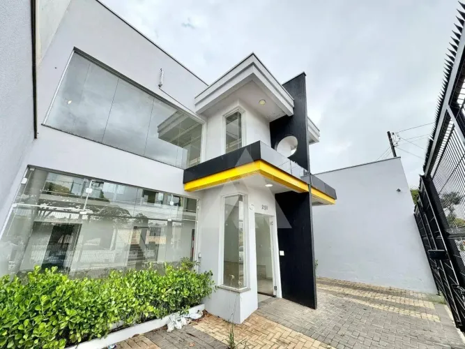 Ponto para alugar, - Vila Nova Itapetininga - Itapetininga/SP.