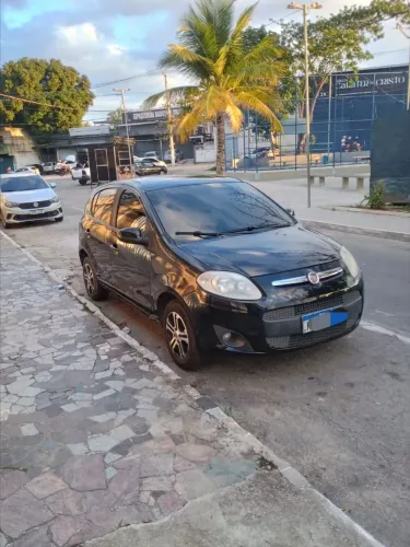 Fiat Palio Attra./italia 1.4 EVO F.flex 8V 5P 2015