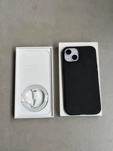 IPhone 14 512gb, apenas 4 meses de uso