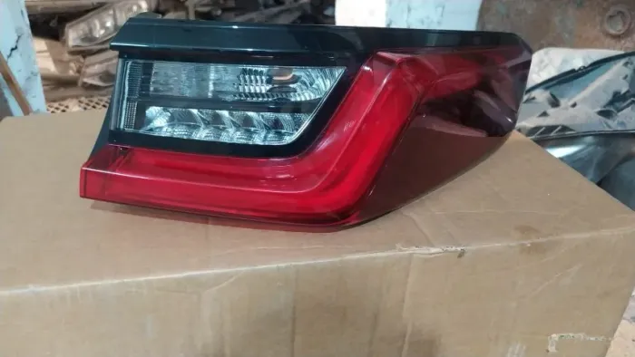 Lanterna City Sedan 2021 2022 2023 2024 2025