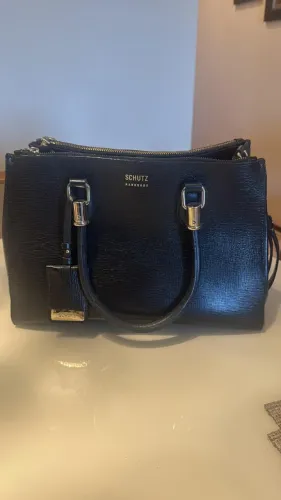 Bolsa Schutz