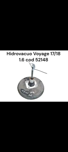 Hidrovacuo Voyage 17/18 1.6