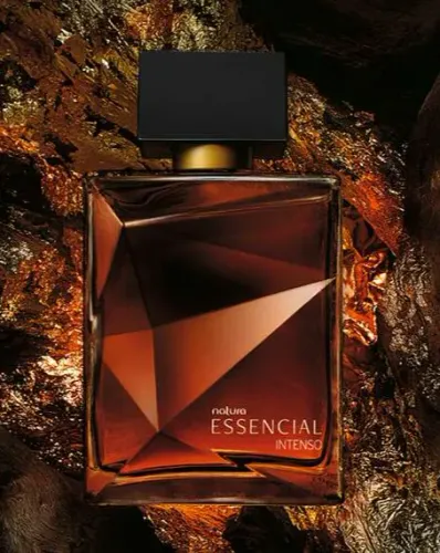 Perfume Natura Essencial Intenso Masculino Deo Parfum - 100 ml