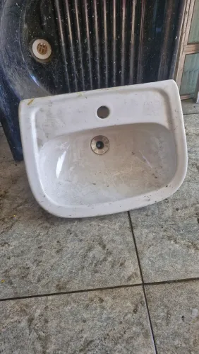 Pia para banheiro