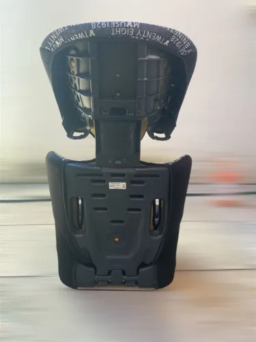 Cadeirinha para carro