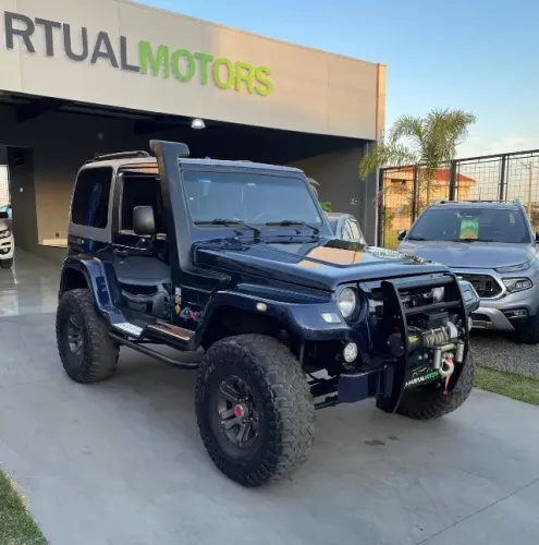 2011 Troller t4 turbo diesel