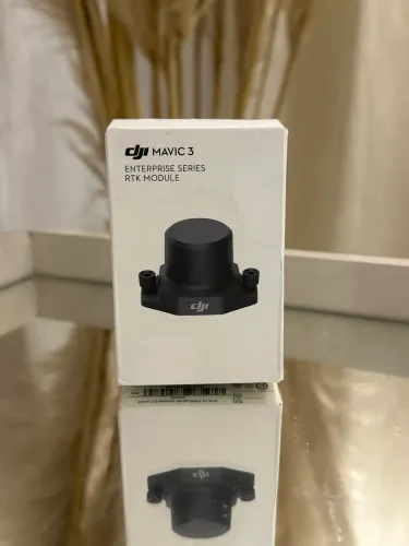 Enterprise series RTK module - MAVIC 3 - novo lacrado - original 