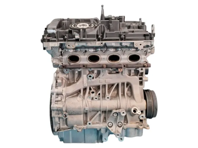 Motor Parcial Mini Cooper Countryman 2.0 16v 192cv 2018