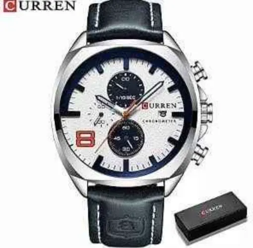 Relógio Masculino Curren 8324