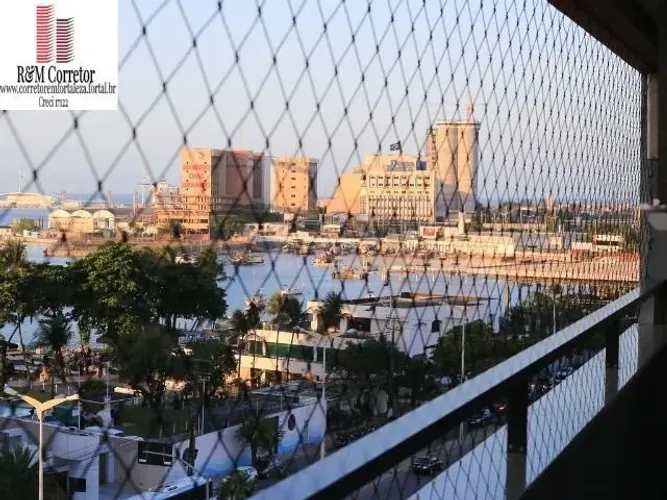 Apartamento por Temporada no Meireles A Partir R$ 170,00 em Fortaleza-CE