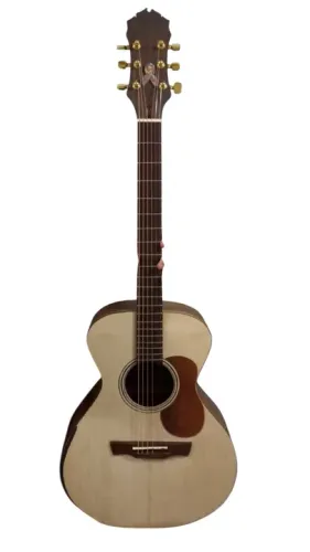 Violão Luthier Onishi