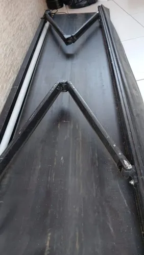 Toldo Retrátil