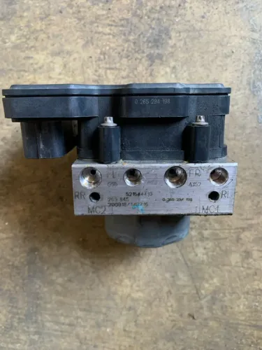 MÓDULO ABS Bosch 521544410 ARGO CRONOS