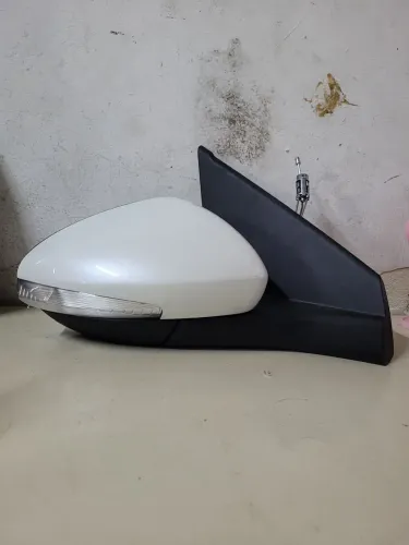 Retrovisor direito Fiat Argo/Cronos 2017 a 2024