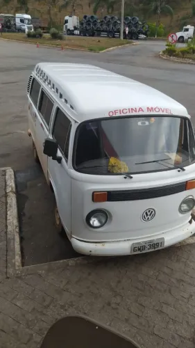 Volkswagen Golf 1.6 MI/ 1.6 MI Gener./black & Silver 2000