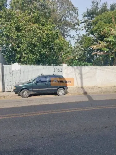 Área à venda, 2300 m² por R$ 500.000,00 - Jardim Nova Poá - Poá/SP