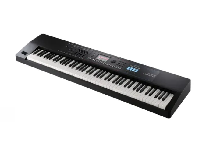 Teclado Roland JUNO-D8 Sintetizador Juno D8