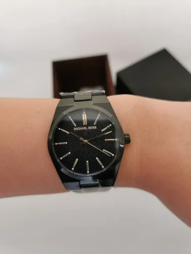 Relógio Michael Kors Chenning