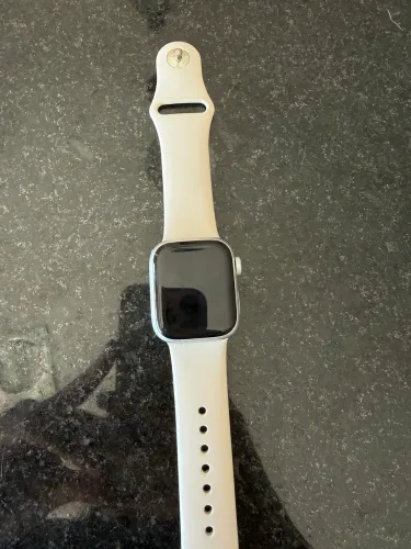 AppleWatch séries 9
