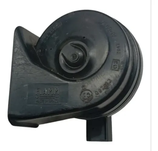 Buzina Espiral VW Polo GTS 2023 2024