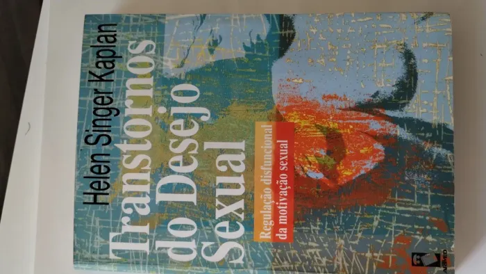 Transtorno do desejo sexual - Kaplan