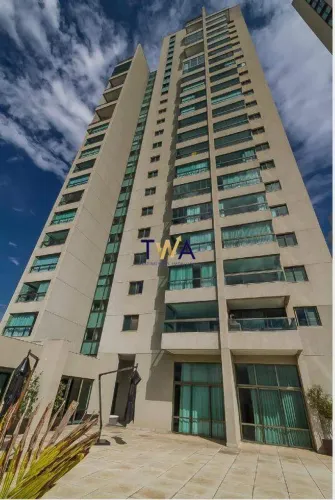 Apartamento, Le Mont Royal, Vila da Serra, Nova Lima, 2 quartos, R$6.700,00, para aluguel 