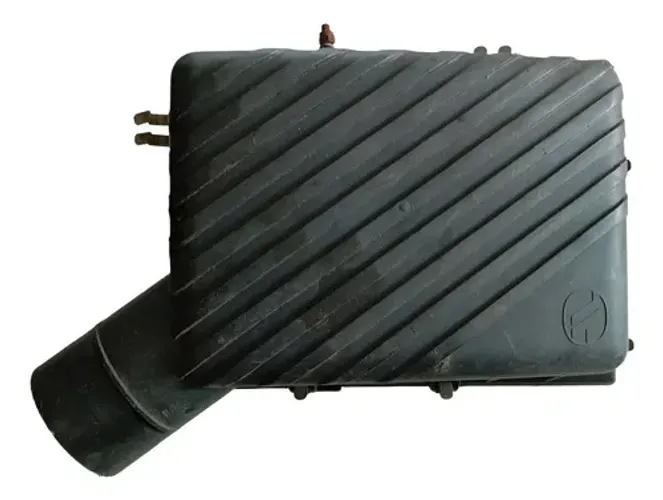 Caixa Filtro Ar Vw Logus Pointer Verona Ford Escort Verona